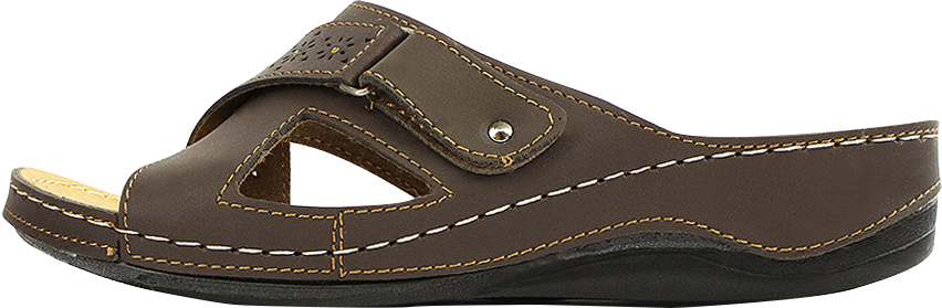 خرید آنلاین دمپایی طبی زنانه پاریز مدل لیزا کد 03